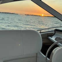 Sea Ray Sundancer 520