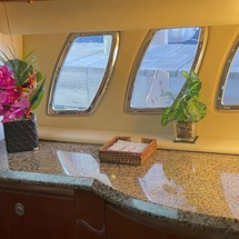 Sea Ray Sundancer 520