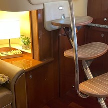 Sea Ray Sundancer 520