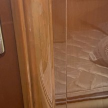 Sea Ray Sundancer 520