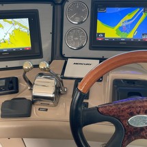 Sea Ray Sundancer 520