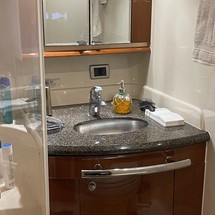 Sea Ray Sundancer 520