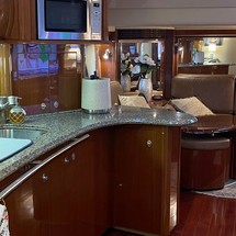 Sea Ray Sundancer 520