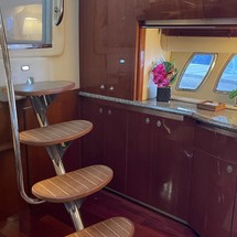 Sea Ray Sundancer 520