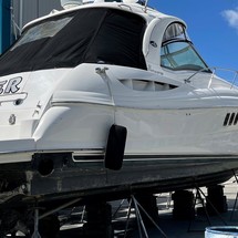 Sea Ray Sundancer 520