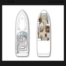 Sea Ray Sundancer 520