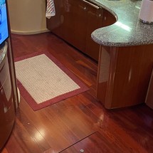 Sea Ray Sundancer 520