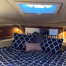 Sea Ray Sundancer 520