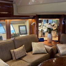 Sea Ray Sundancer 520