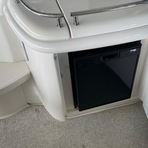 Sea Ray Sundancer 520