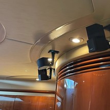 Sea Ray Sundancer 520