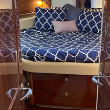 Sea Ray Sundancer 520