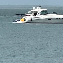 Sea Ray Sundancer 520
