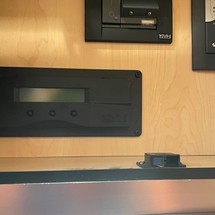 Sea Ray Sundancer 520