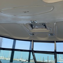 Sea Ray Sundancer 520