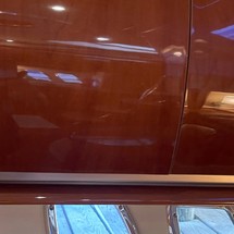 Sea Ray Sundancer 520