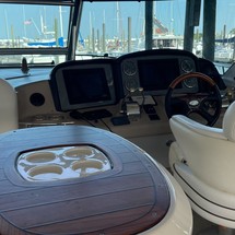 Sea Ray Sundancer 520