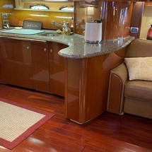 Sea Ray Sundancer 520