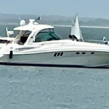 Sea Ray Sundancer 520