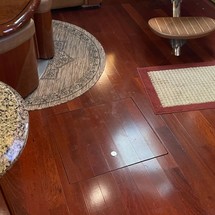 Sea Ray Sundancer 520