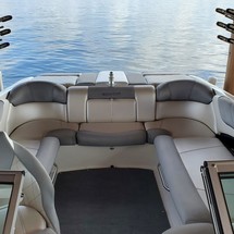 Mastercraft X25