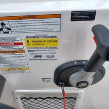 Bayliner VR5 BOWRIDER