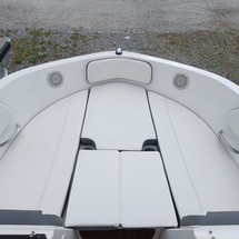 Bayliner VR5 BOWRIDER