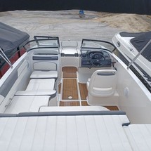 Bayliner VR5 BOWRIDER
