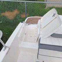 Bayliner VR5 BOWRIDER