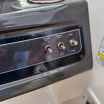 Bayliner VR5 BOWRIDER