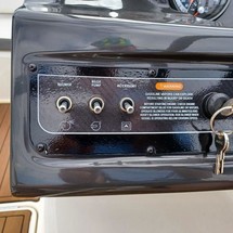 Bayliner VR5 BOWRIDER