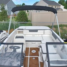Bayliner VR5 BOWRIDER