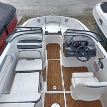 Bayliner VR5 BOWRIDER