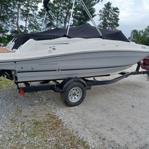 Bayliner VR5 BOWRIDER