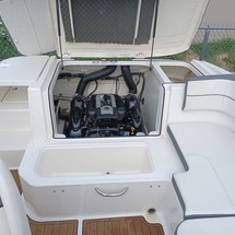 Bayliner VR5 BOWRIDER