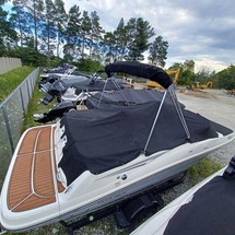 Bayliner VR5 BOWRIDER