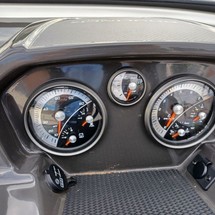 Bayliner VR5 BOWRIDER