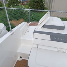 Bayliner VR5 BOWRIDER