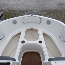 Bayliner VR5 BOWRIDER
