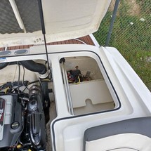 Bayliner VR5 BOWRIDER