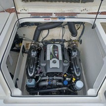 Bayliner VR5 BOWRIDER