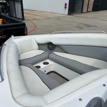 Supra 24 ssv