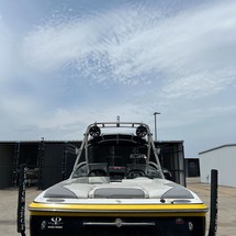 Supra 24 ssv