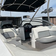 Supra 24 ssv