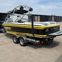 Supra 24 ssv