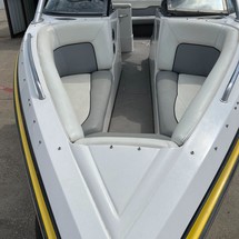 Supra 24 ssv