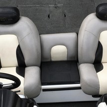 Skeeter fx 21