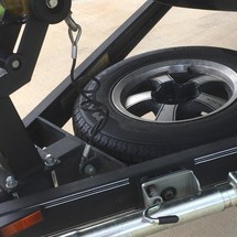 Skeeter fx 21