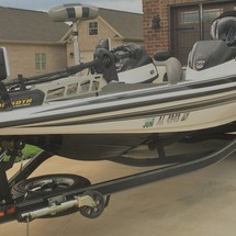 Skeeter fx 21