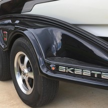 Skeeter fx 21